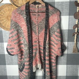 Moth Cardigan